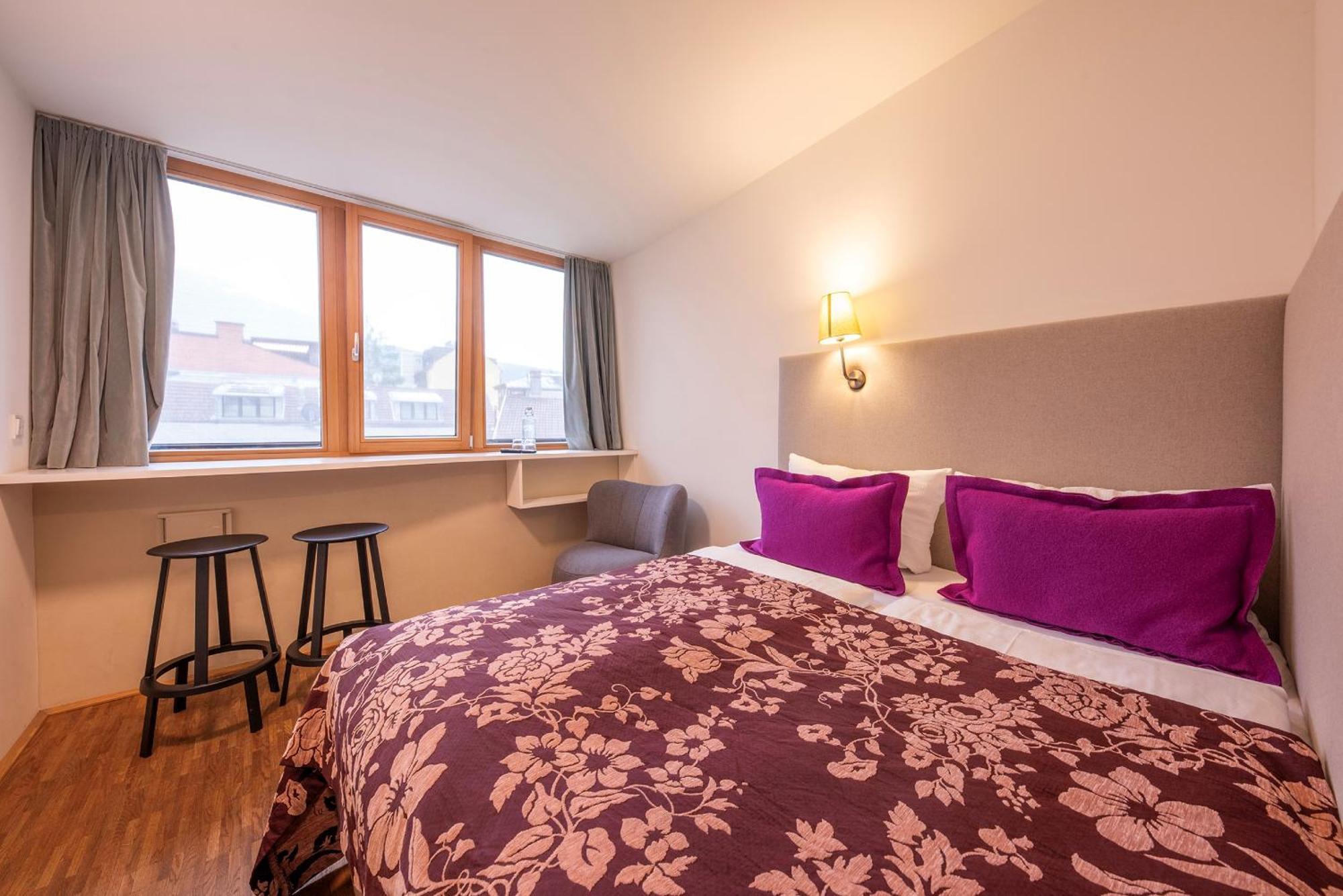 Pradl Elf My- Apartment Innsbruck Extérieur photo